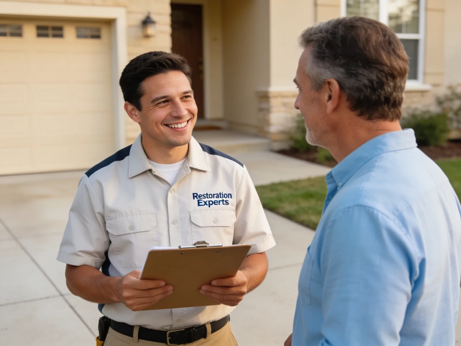 Water Damage Cleanup New Augusta, MS FAQs